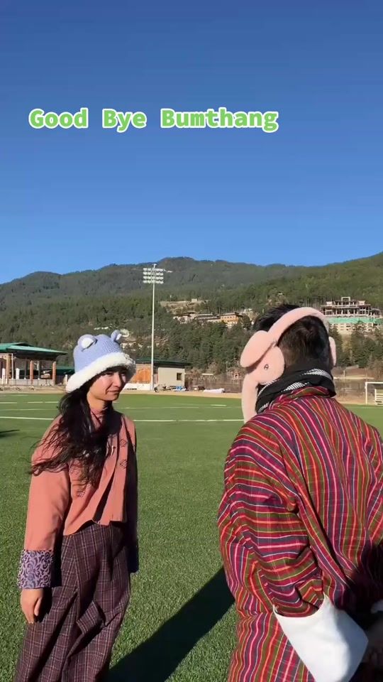TikTok video thumbnail by sangay_thinley_