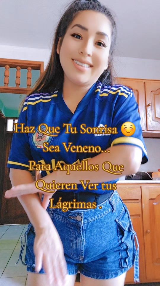 TikTok video thumbnail by chinitacajamarquina