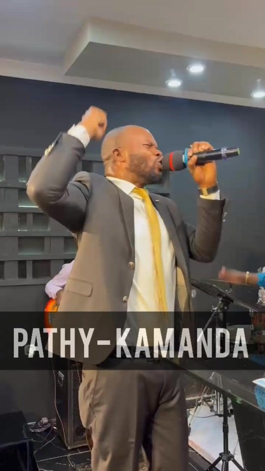 TikTok video thumbnail by pathykamanda