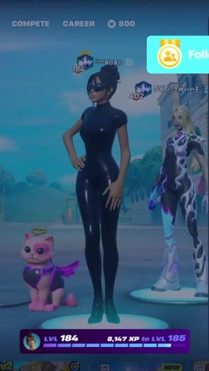 TikTok video thumbnail by exilyy__