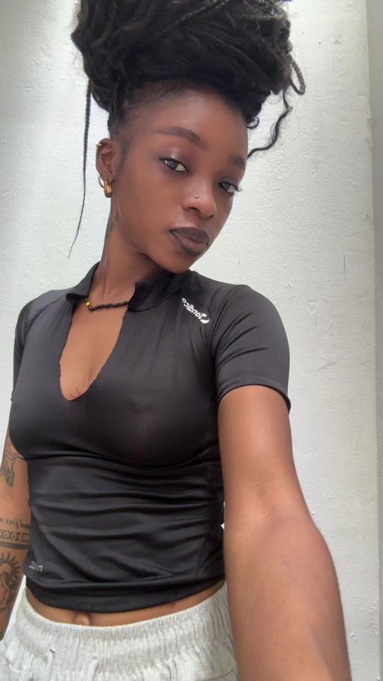 TikTok video thumbnail by mariama_ouattara