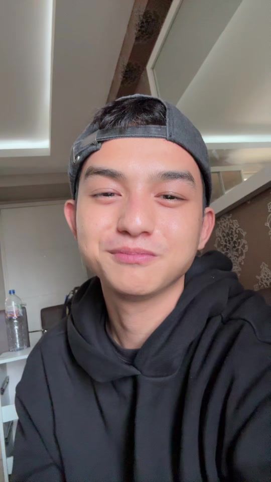 TikTok video thumbnail by bukanrichard3