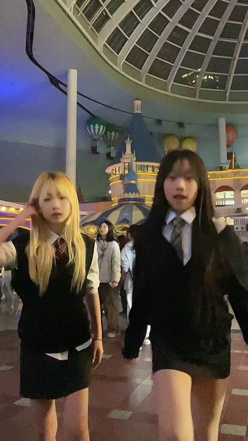 TikTok video thumbnail by yerang.14