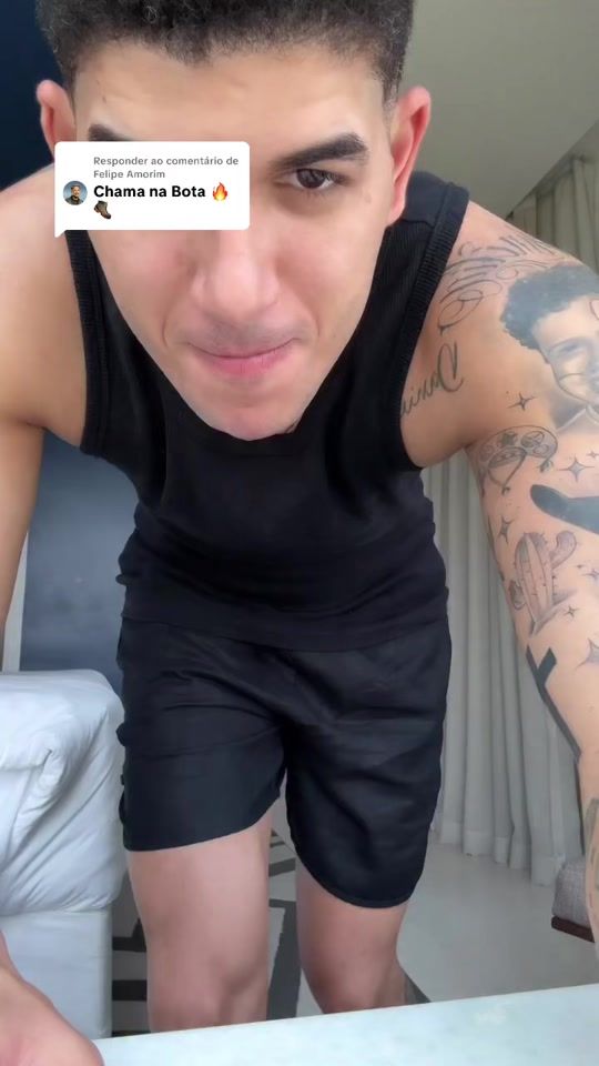 TikTok video thumbnail by zevaqueiro
