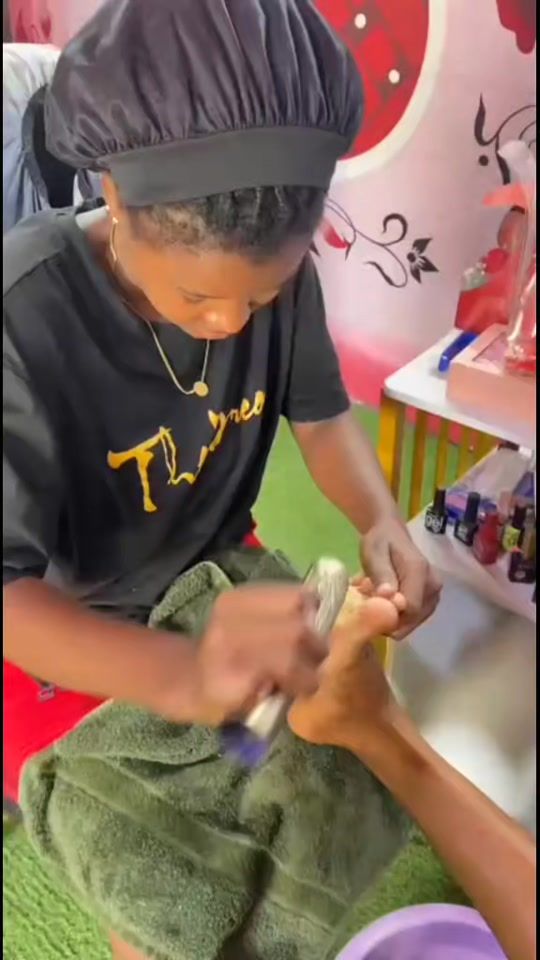 TikTok video thumbnail by belle_nails27