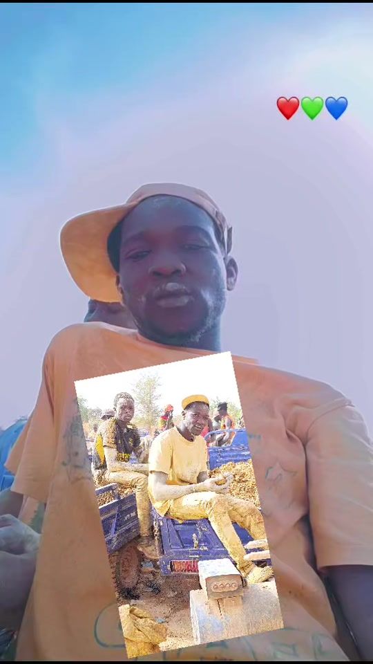 TikTok video thumbnail by hamidou5923