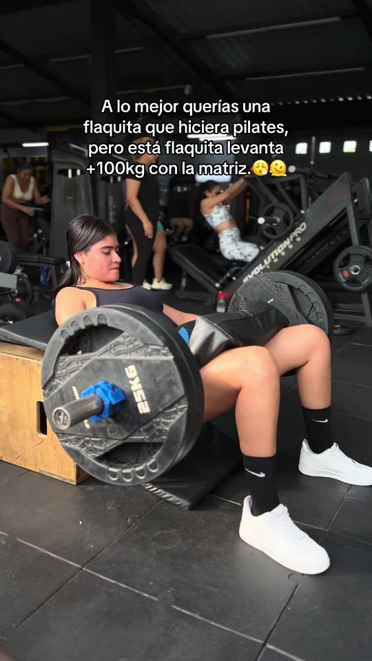 TikTok video thumbnail by yisethfit_