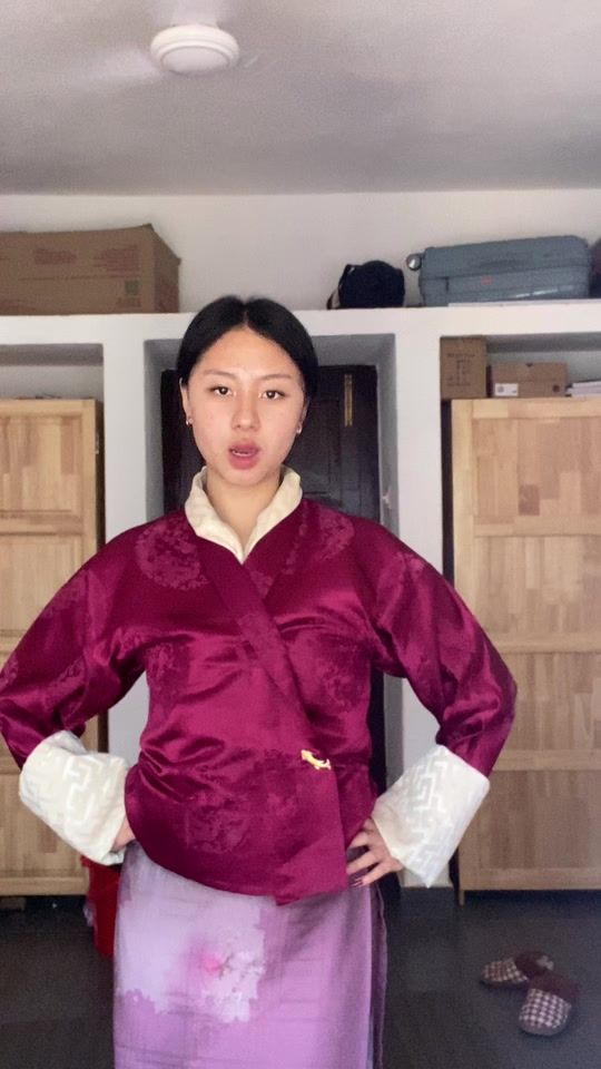 TikTok video thumbnail by tsering.w