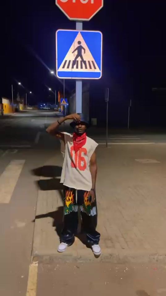 TikTok video thumbnail by djedjata