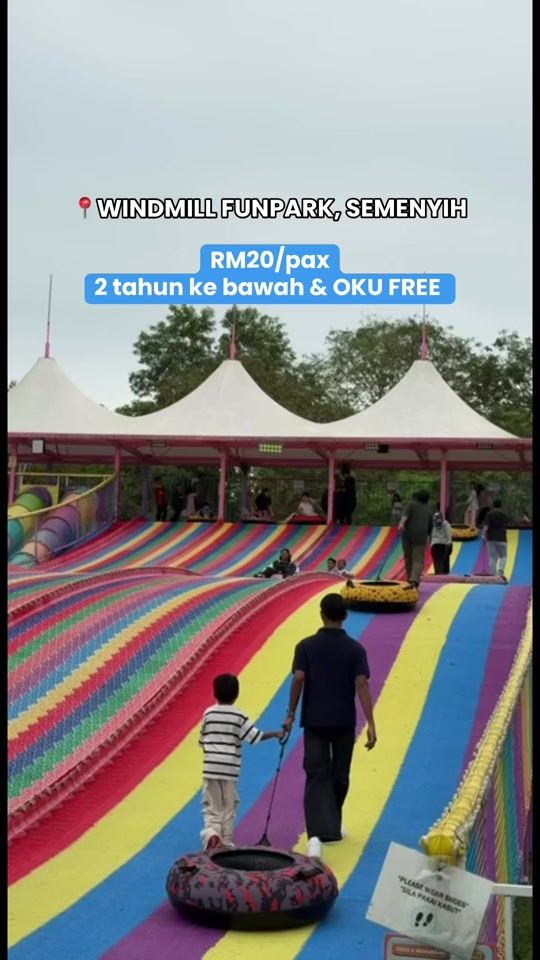TikTok video thumbnail by tiketvacay