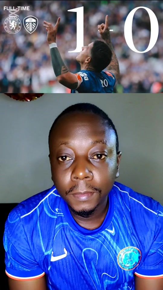 TikTok video thumbnail by chelseafunuganda