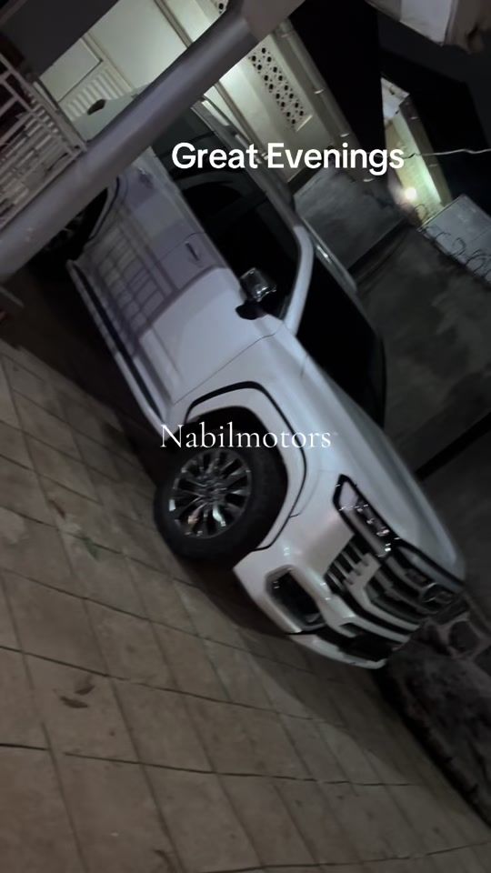 TikTok video thumbnail by nabil_motors