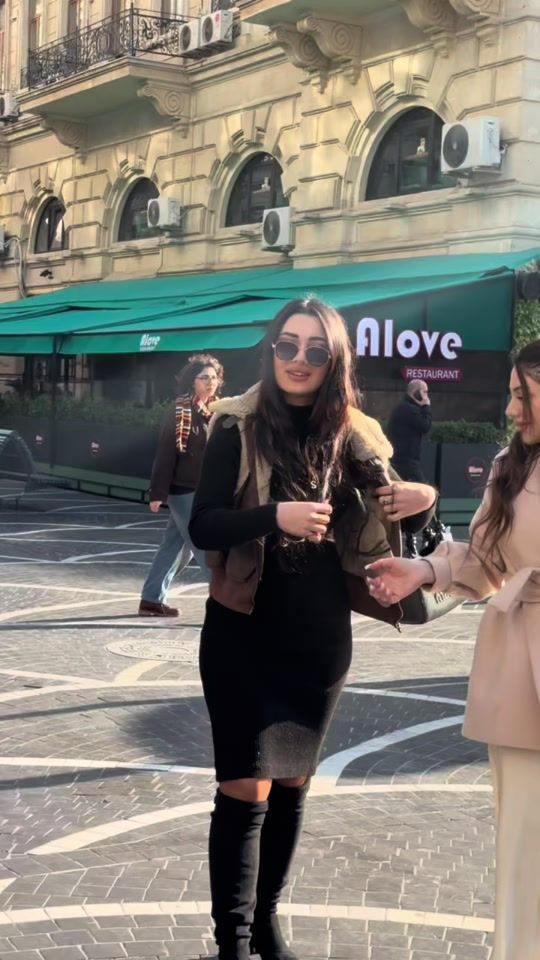 TikTok video thumbnail by sema_huseynova0