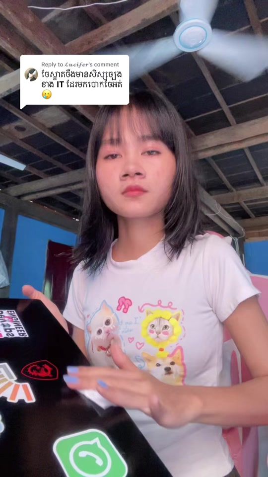 TikTok video thumbnail by ranynh_coding