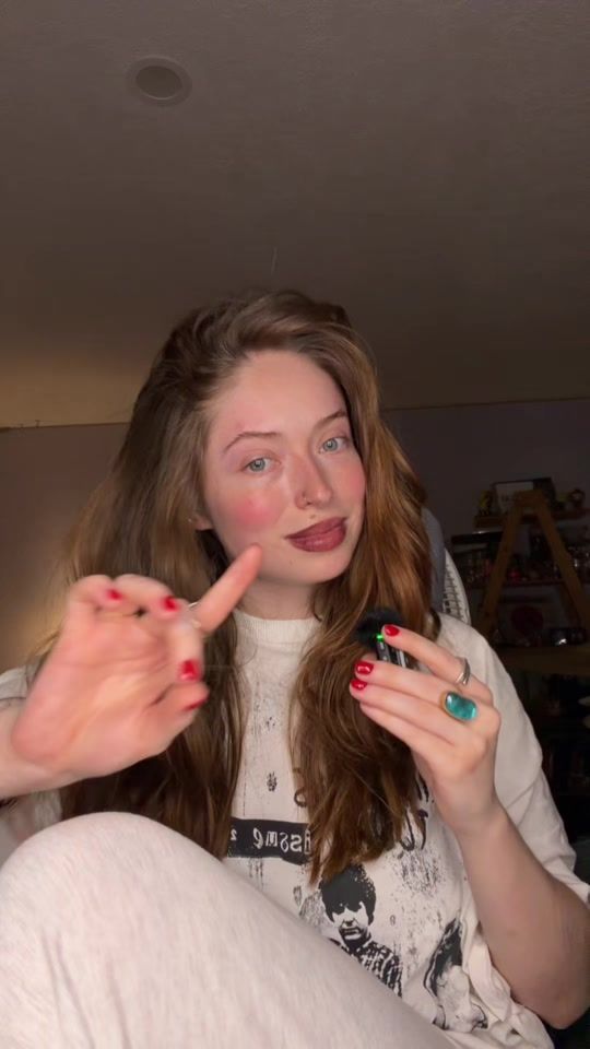 TikTok video thumbnail by xi.menamena