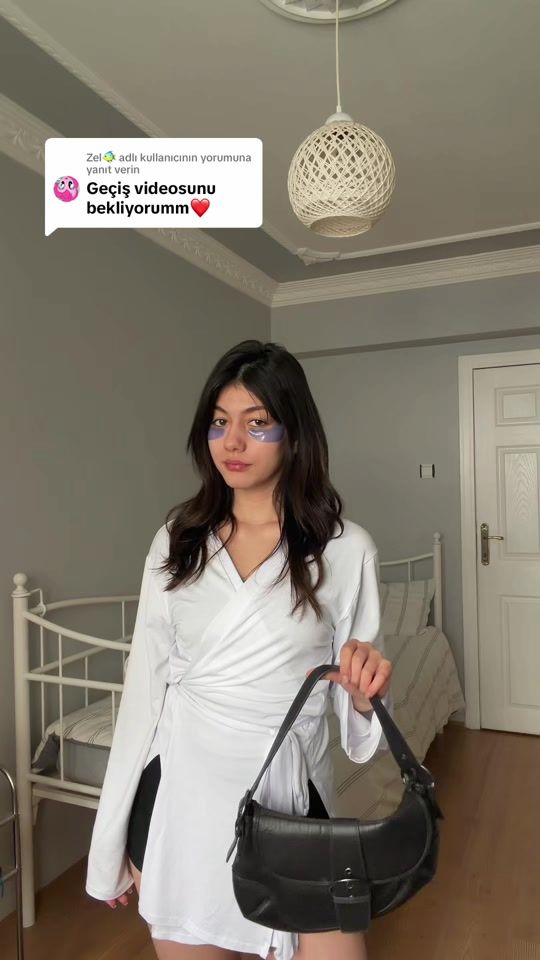 TikTok video thumbnail by irmak.unal
