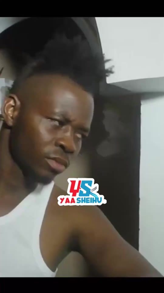 TikTok video thumbnail by yaa_sheihu1