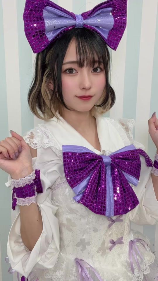 TikTok video thumbnail by isa_kaho_