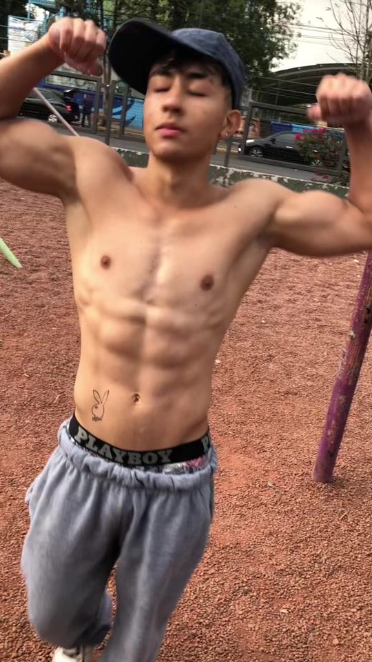 TikTok video thumbnail by isaacko_