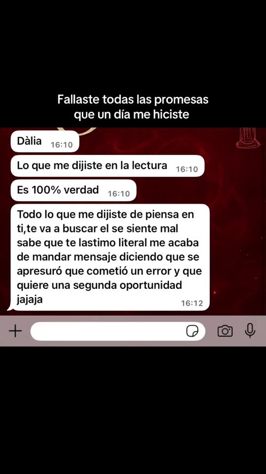 TikTok video thumbnail by brujadalia_