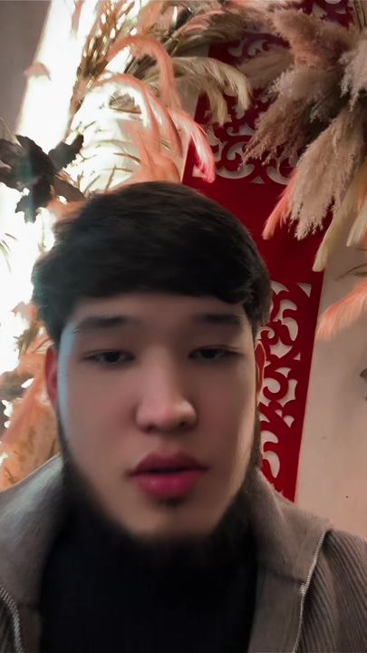 TikTok video thumbnail by alpysbaevv_n