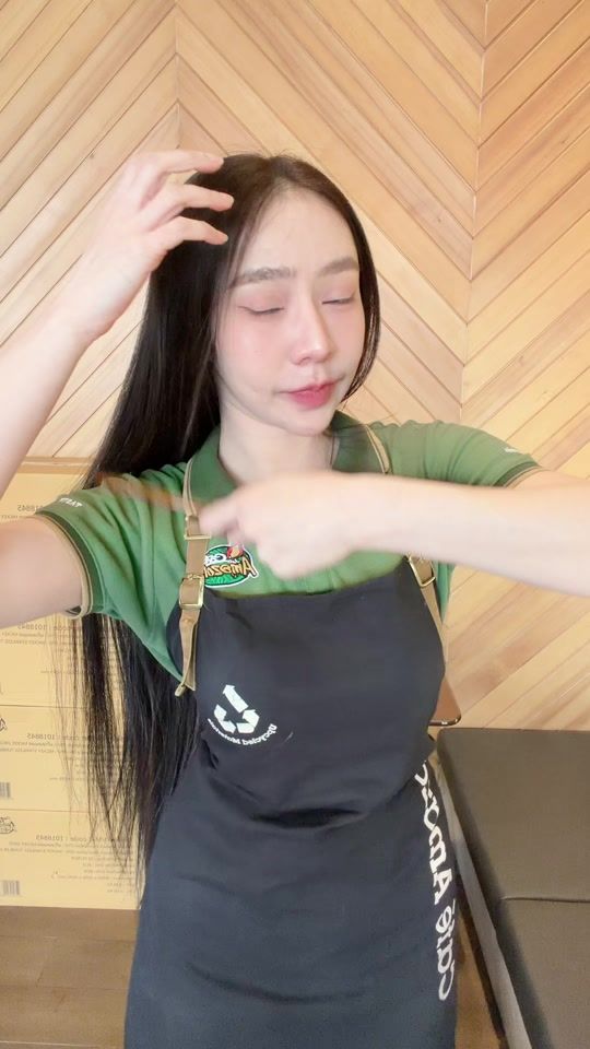 TikTok video thumbnail by chortoey