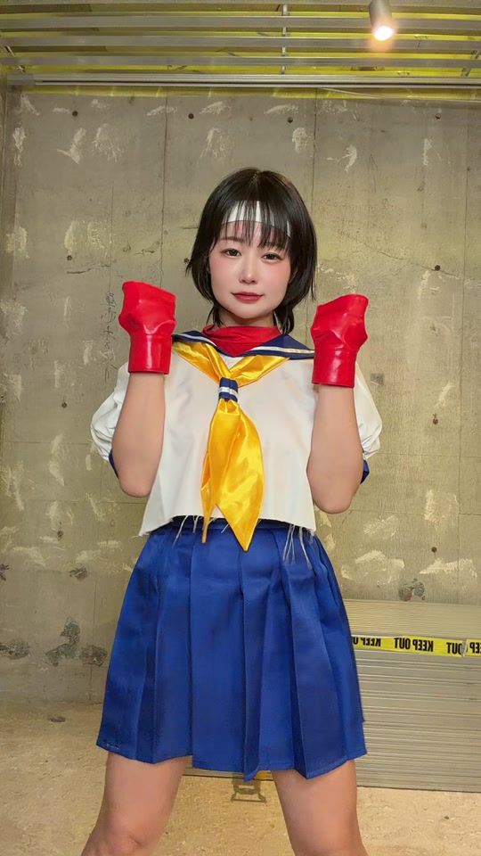 TikTok video thumbnail by otaku_ruis