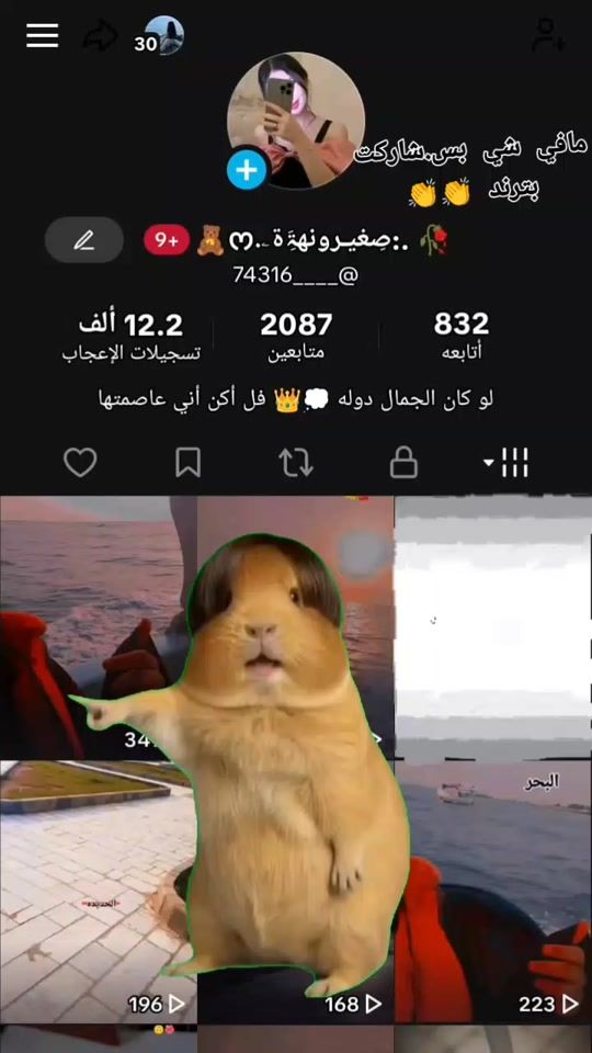 TikTok video thumbnail by ____74316