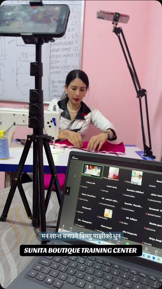 TikTok video thumbnail by sunita_boutique
