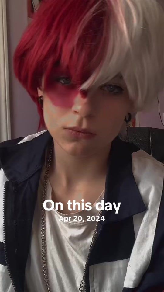 TikTok video thumbnail by dynamight._cos