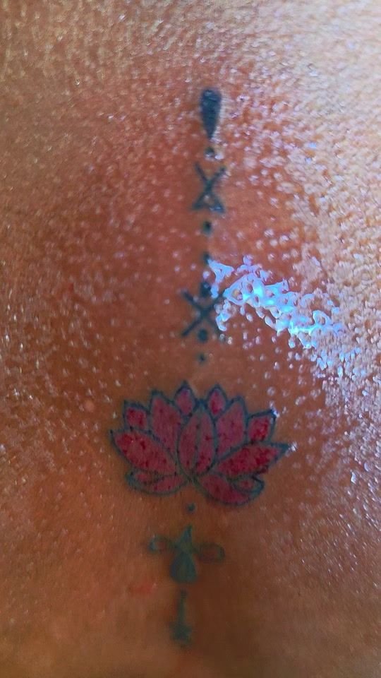 TikTok video thumbnail by rahul_tattoo