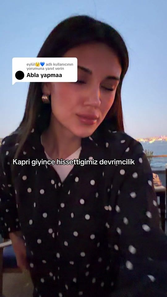 TikTok video thumbnail by cigsemolabilir