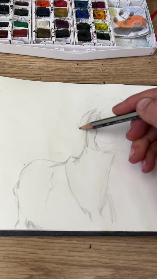 TikTok video thumbnail by ashleysartspace