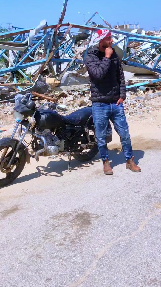 TikTok video thumbnail by abdel.madin