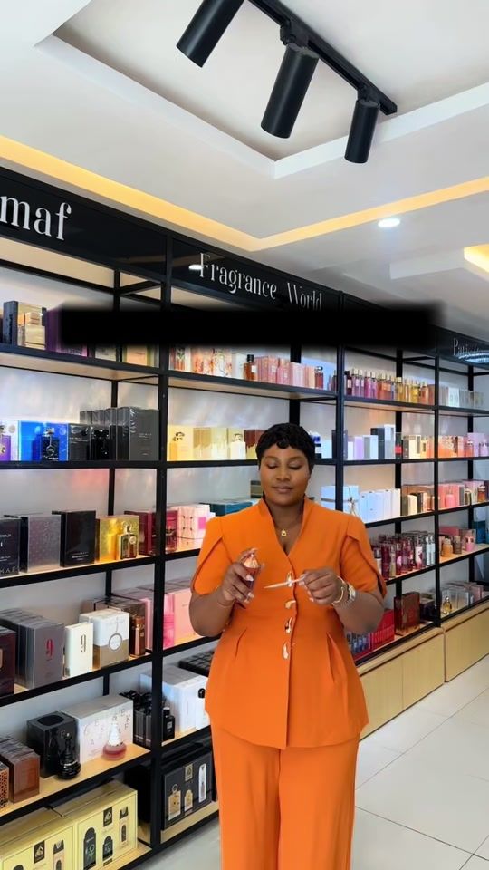 TikTok video thumbnail by parfum_ville