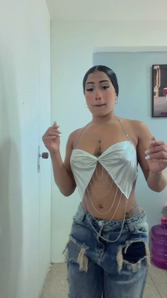 TikTok video thumbnail by andreinafitness10