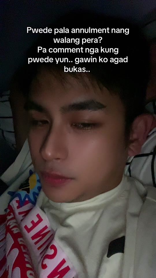 TikTok video thumbnail by romeomatatag08