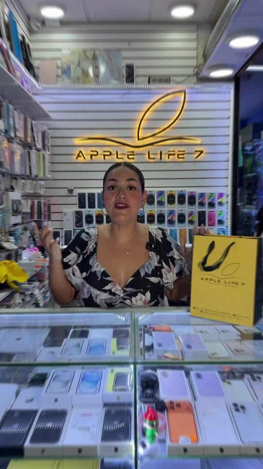 TikTok video thumbnail by applelife7store