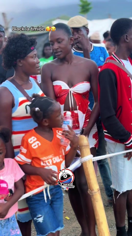 TikTok video thumbnail by corail.newstv