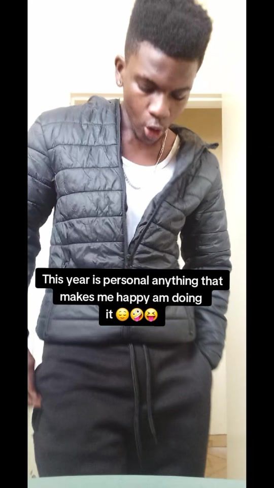 TikTok video thumbnail by ampundja