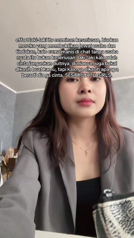 TikTok video thumbnail by zara.gustiana