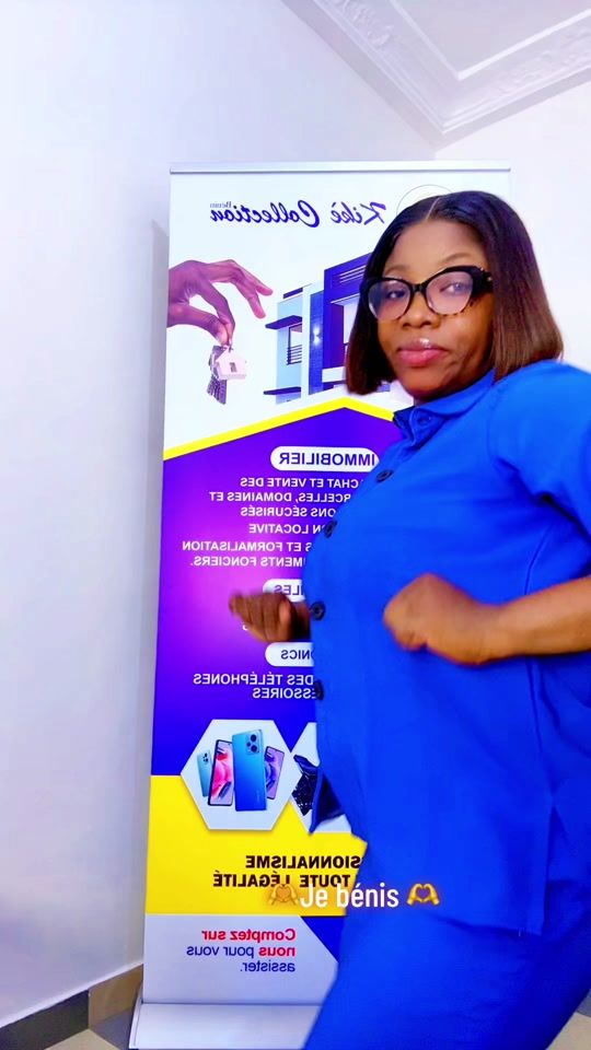 TikTok video thumbnail by kikecollectionbenin