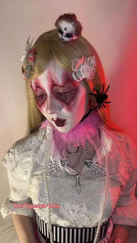 TikTok video thumbnail by cheba.cos
