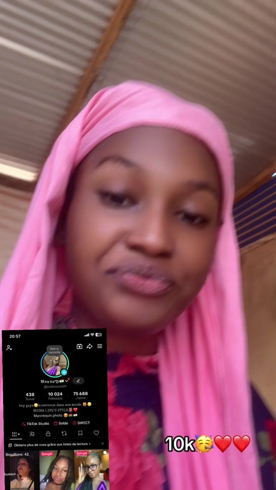 TikTok video thumbnail by justmouna01