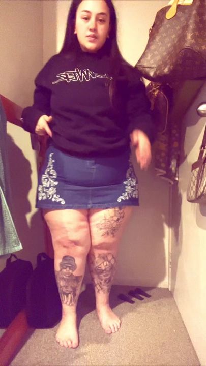 TikTok video thumbnail by 67sixsvn