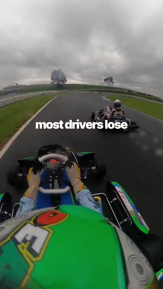 TikTok video thumbnail by kartclass