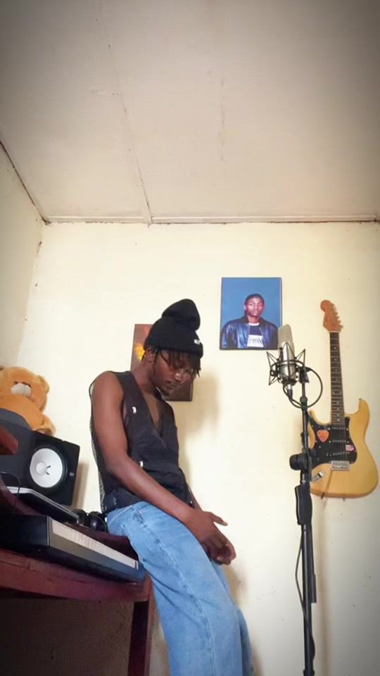 TikTok video thumbnail by black_spirit_kik_fans