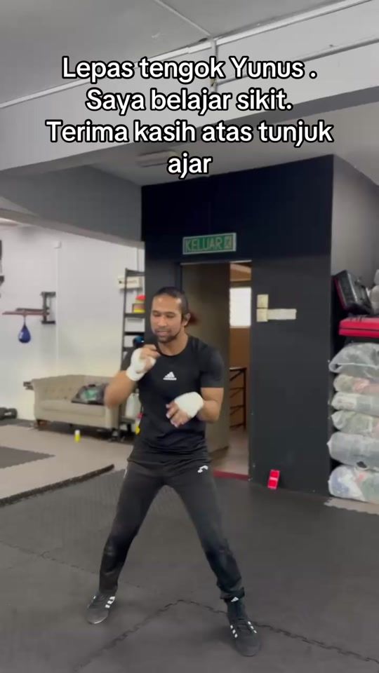 TikTok video thumbnail by yusufazmiofficial