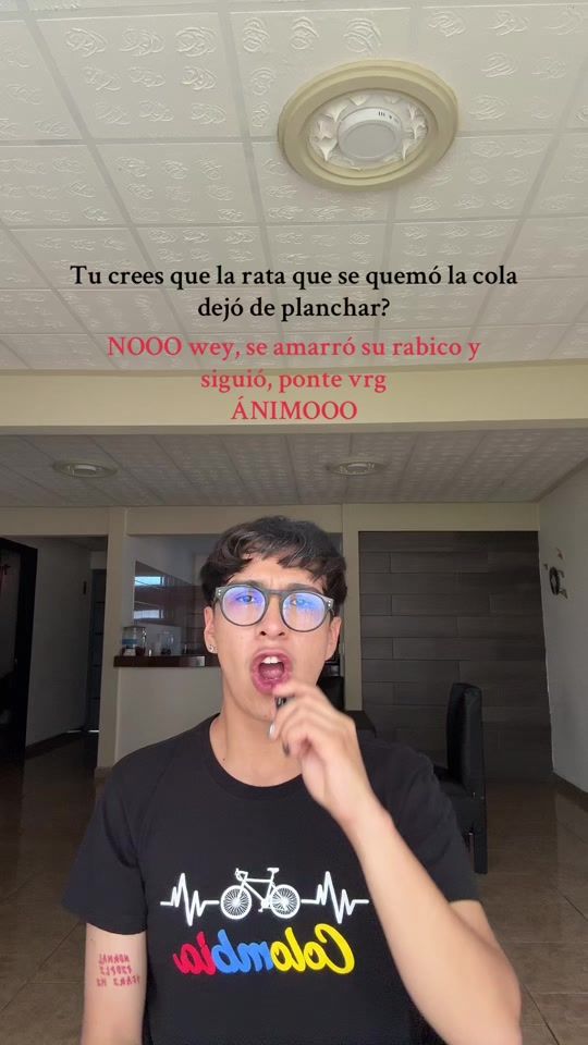 TikTok video thumbnail by soymuynecioo