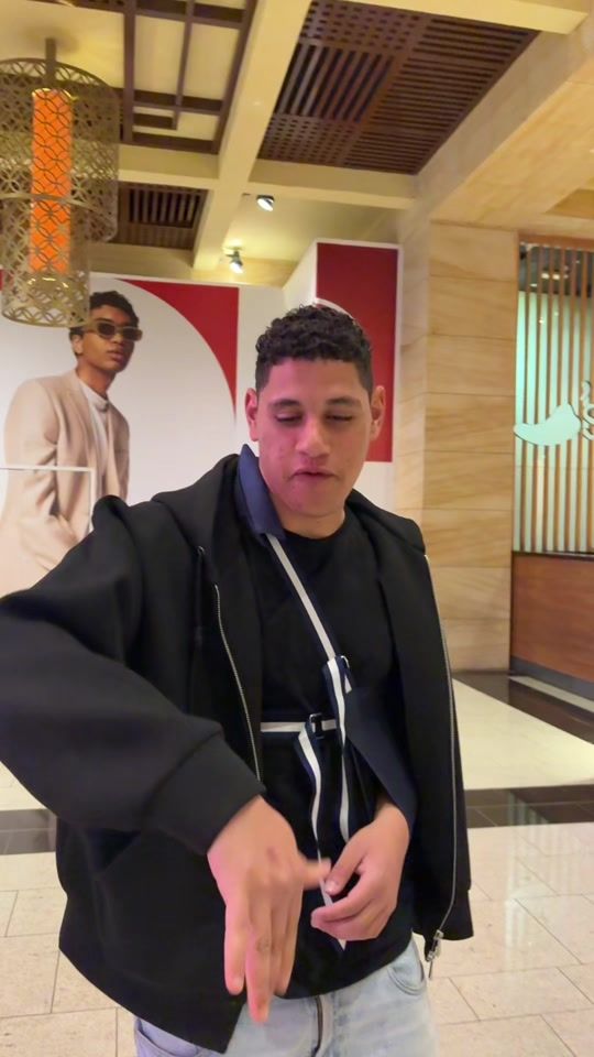 TikTok video thumbnail by fouadmohsen